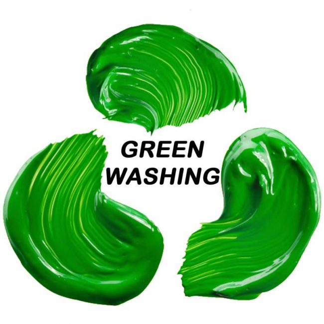 GreenWashing