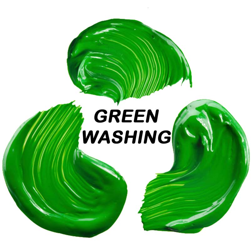 GreenWashing
