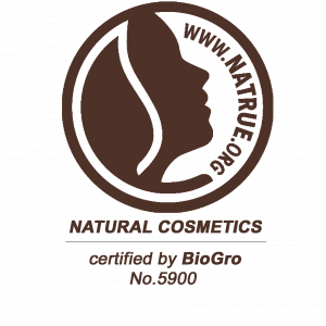 Natrue Certification BioGro