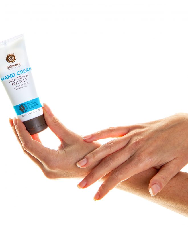Hand cream 100% Natural moisturiser