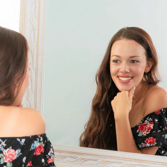 The Solimara Simple Natural Skincare Routine The Solimara Simple Natural Skincare Routine