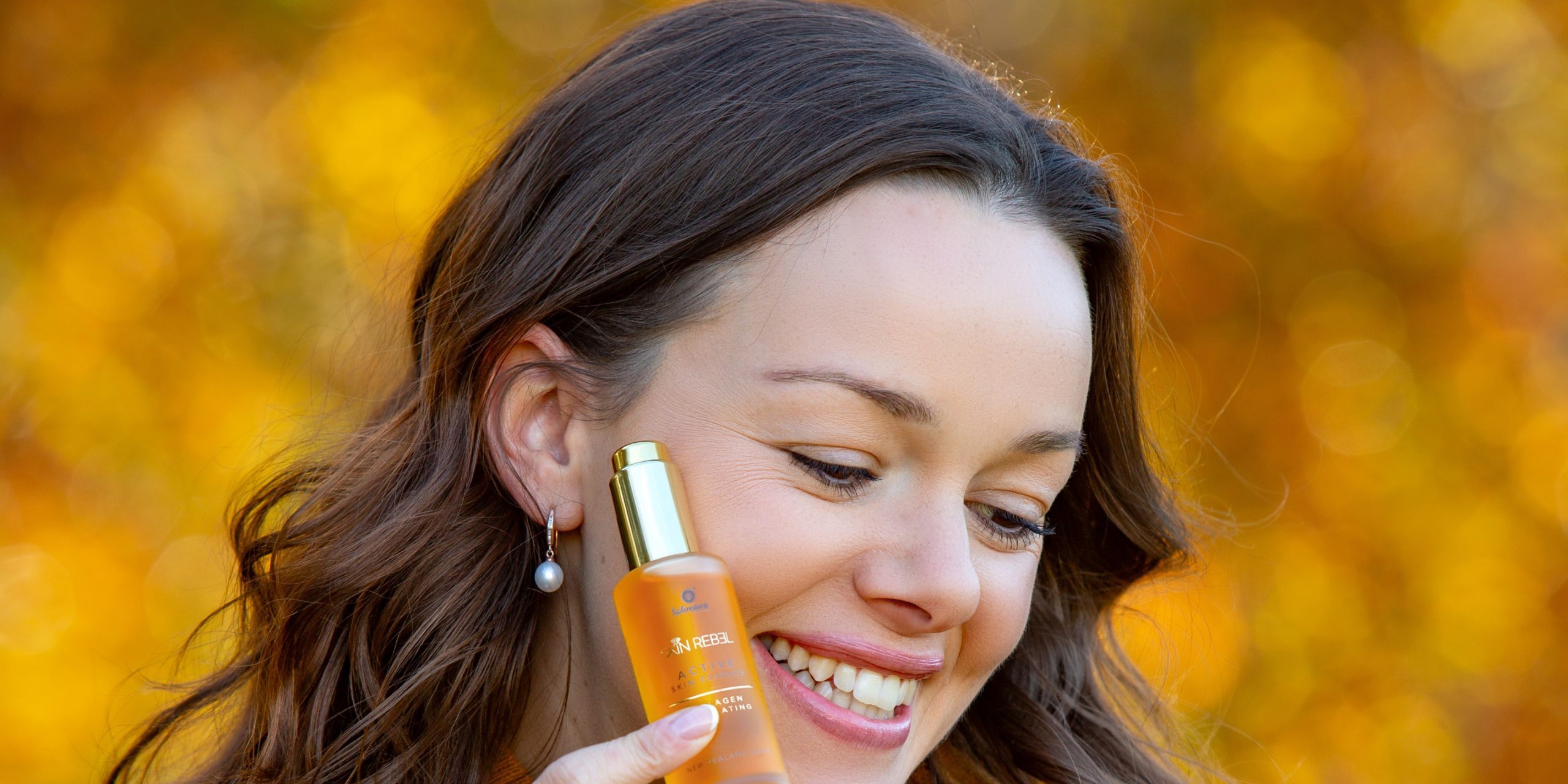 Top tips to keep your skin healthy and glowing through winter Top tips to keep your skin healthy and glowing through winter