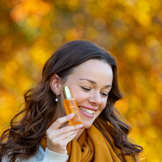 Top tips to keep your skin healthy and glowing through winter Top tips to keep your skin healthy and glowing through winter