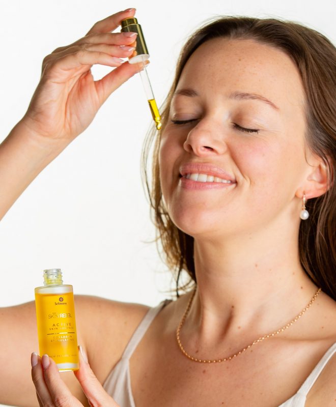 The Power of Simplicity with Solimara Certified 100% Natural Skincare